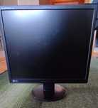 Монітор LG flatron L1942T
