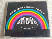 Budka Suflera - Nad Brzegiem Tęczy CD