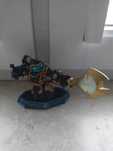 Skylanders Pit Boss