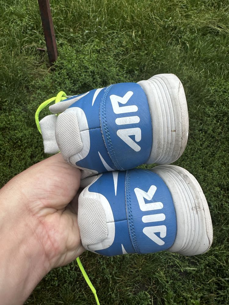 Nike Vapour Court 43