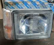 Fiat Panda I oryginalna nowa prawa lampa kierunkowskaz