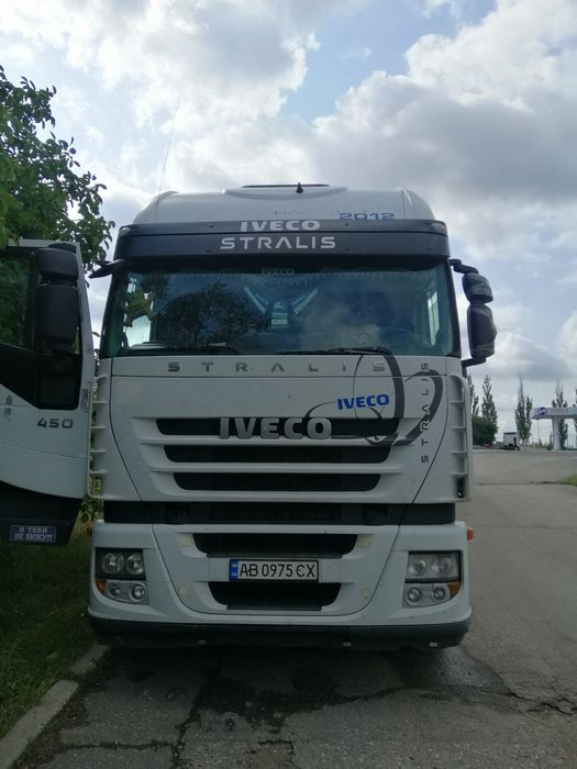 Продам Iveco Stralis, 2012 року!
