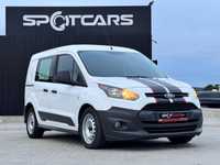 Ford Transit Connect Outro