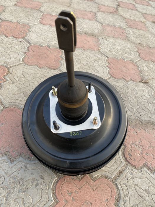 Вакуумный усилитель тормозов