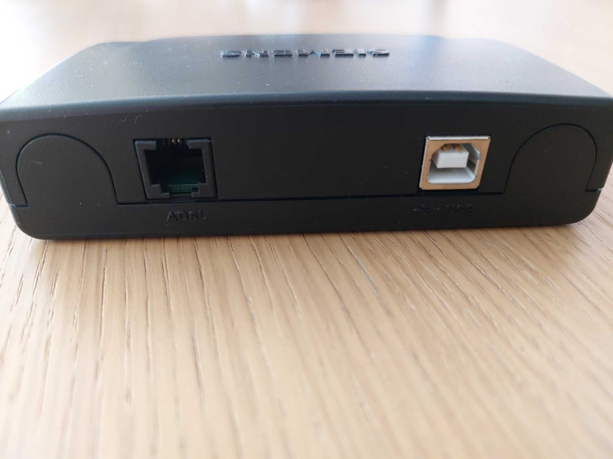 Modem ADSL USB Siemens A-100