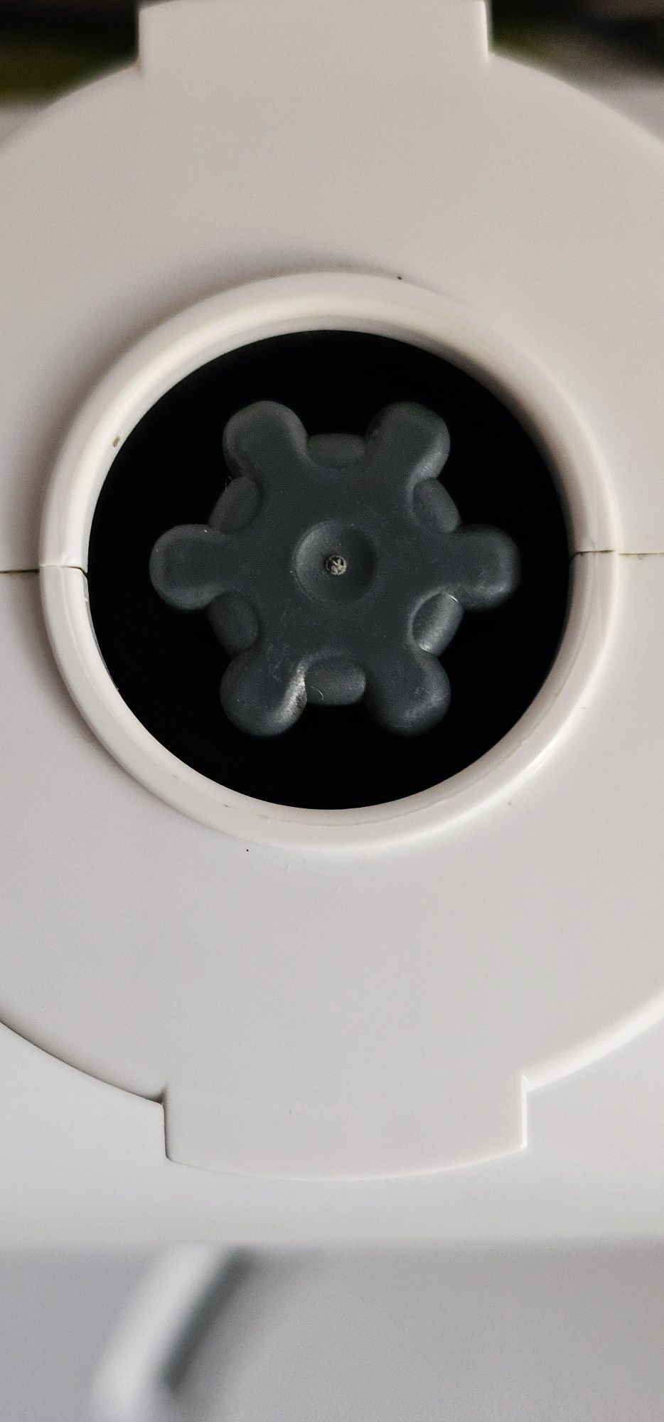 Robot planetarny Bosch