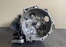 Skrzynia 5-biegow ,vw ,audi, seat 1.9 tdi 105 KM , JCR  JCX GQQ HNV