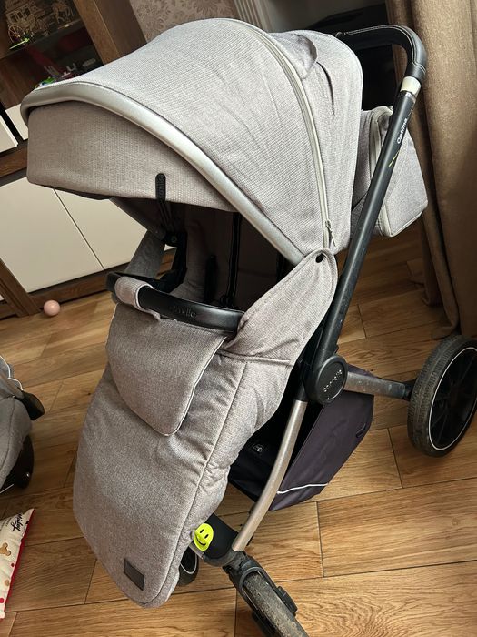 Карелло Оптима  3в1