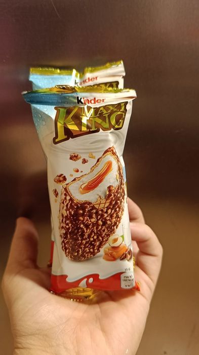 Batony Kinder maxi King