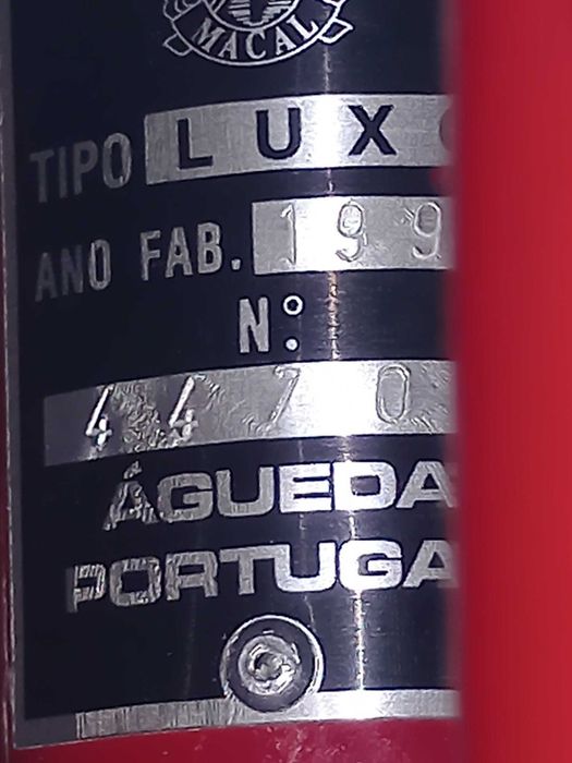 Mota Casal Macal M50