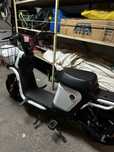Scooter Elétrica Bee S1