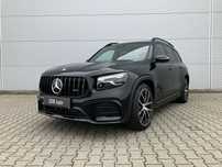 Mercedes-Benz GLB 35 4Matic 04559 18068