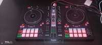DJ CONTROL inpulse 300 mk2 hercules - novo