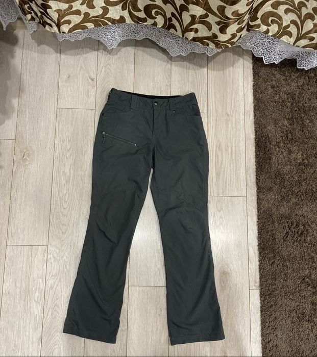 Штани чоловічі Berghaus S