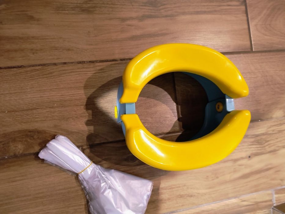 Nocnik składany wielorazowy