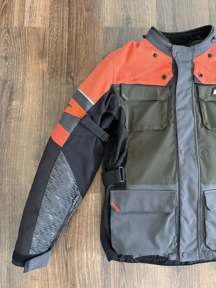 Мотокуртка KTM Adventure R