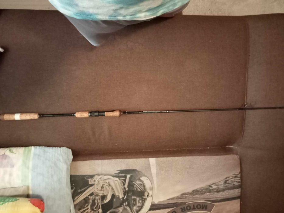 Dolna część Mikado X-plode ultra fine spin 2,40