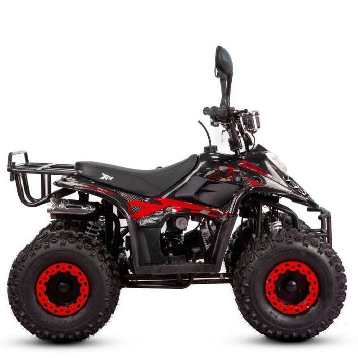 quad // XTR BIGFOOT 125 1+1 Oryginalny ProMotor dostawa GRATISY