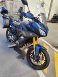 Yamaha Tracer 900 GT