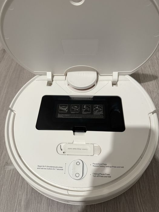 Aspirador Xiaomi
