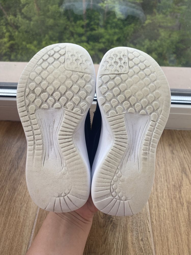 Детские кроссовки Puma 26 р
