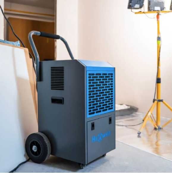 Przemysłowy osuszacz powietrza wynajem 30zł/doba