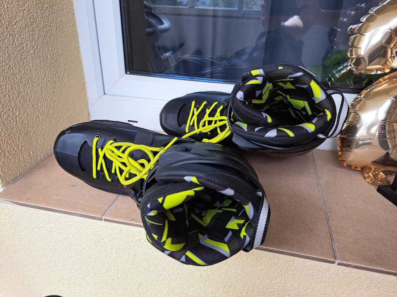 Rolki Rollerblade RB Cruiser rozmiar 42/43