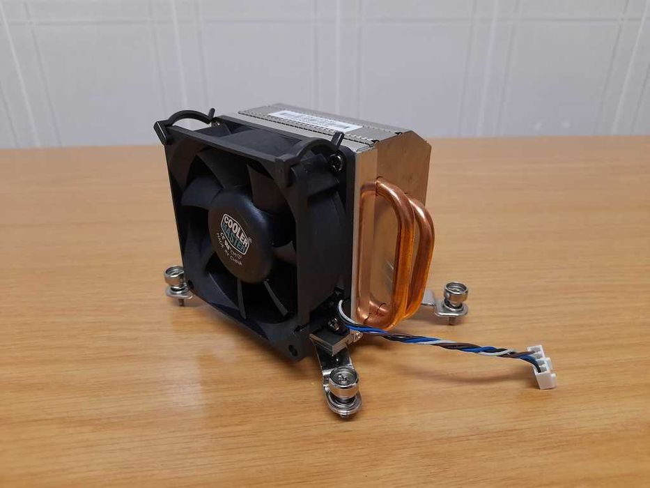 HP EliteDesk 800 G1 CPU FAN