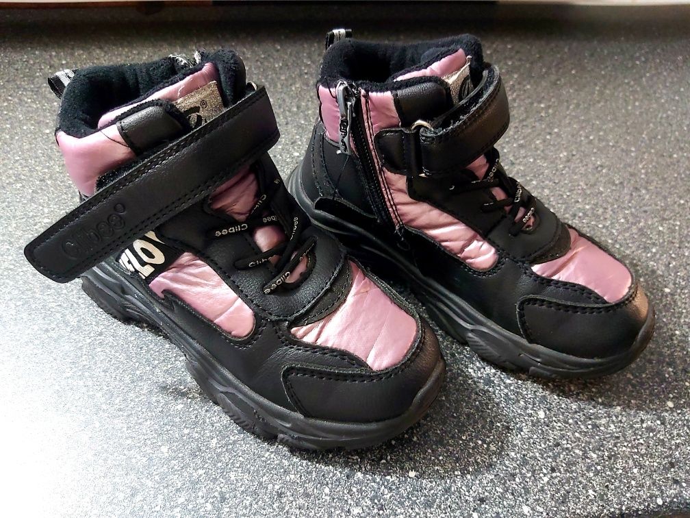 Buty CLIBEE rozm. 30