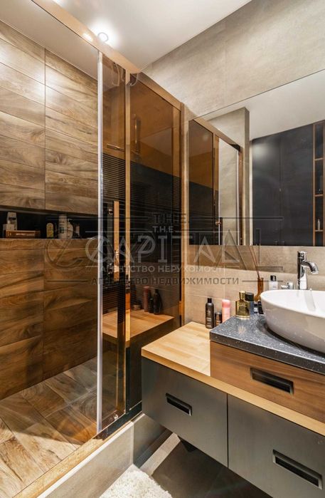 Срочно  продажа современной квартиры | Позняки | ул.Ахматовой | ОСББ |