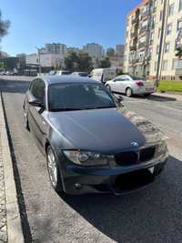 BMW 118d Pack M inter/ext - 2008