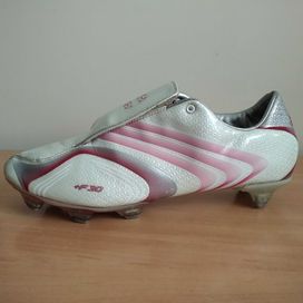 Buty piłkarskie lanki ADIDAS + F30 TRX FG roz.eu-47 1/3