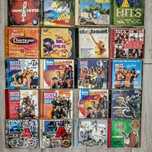 20 CD składanki euro disco 90 -98