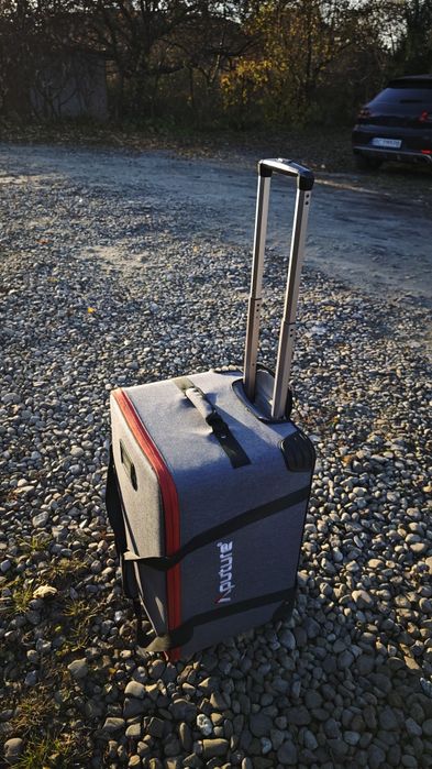 Освітлювальний прилад Aputure 600X Pro