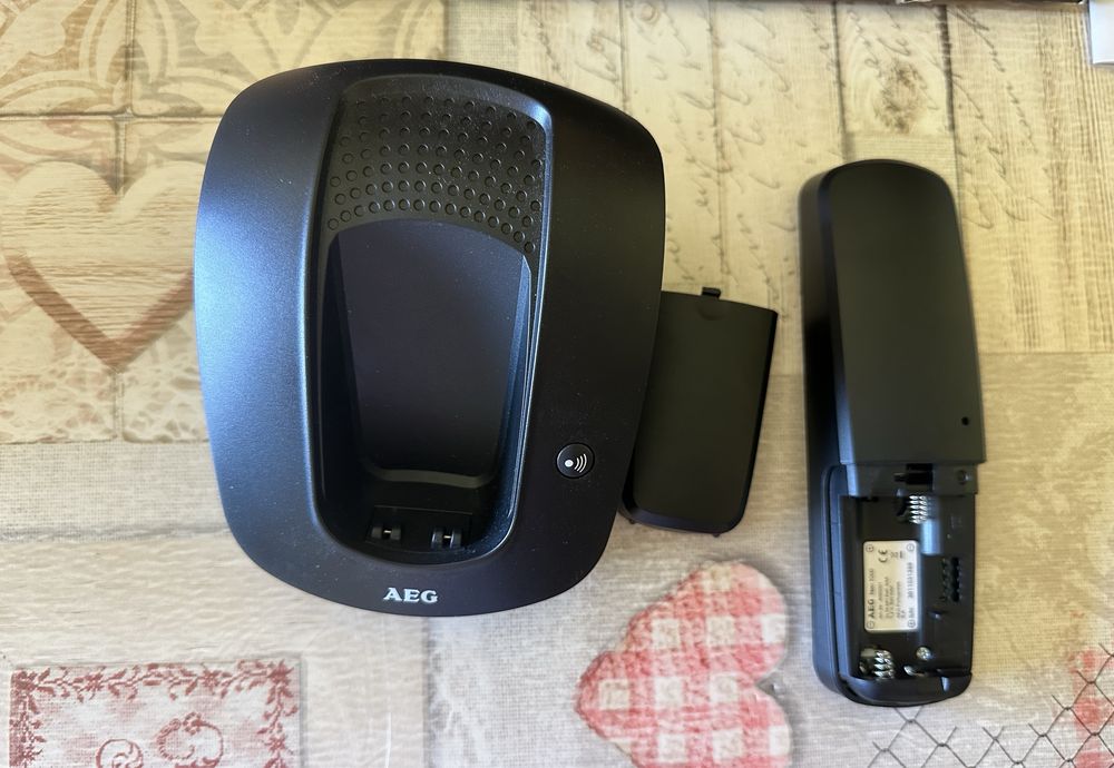 Telefone AEG Neo 1000