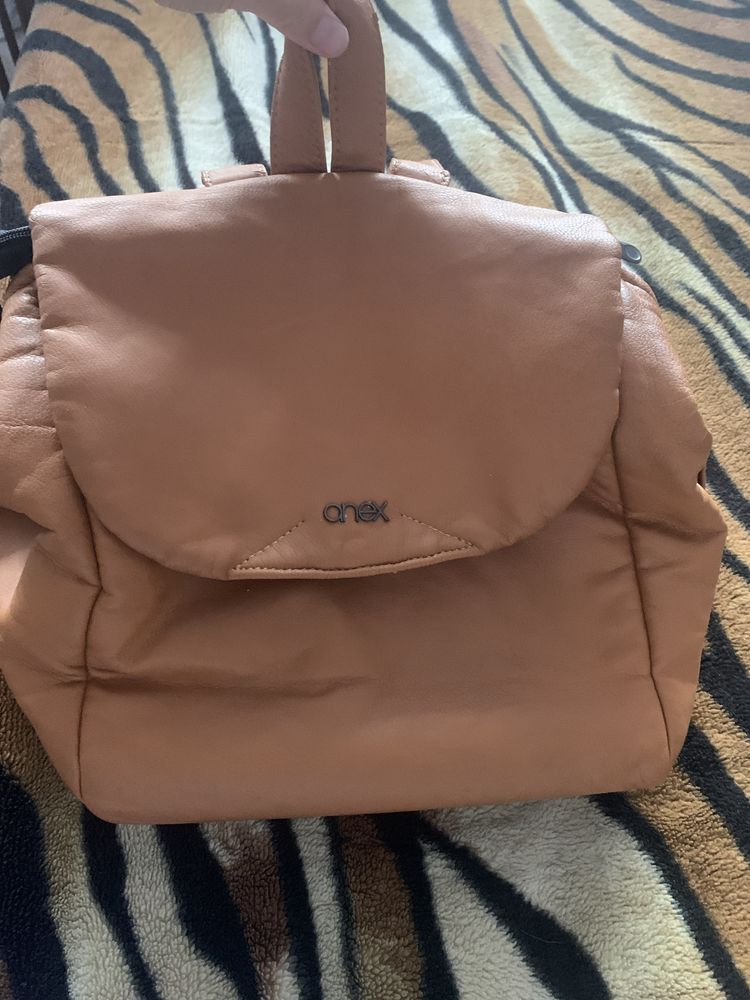 Візок дитячий Коляска Anex sport 2 в 1