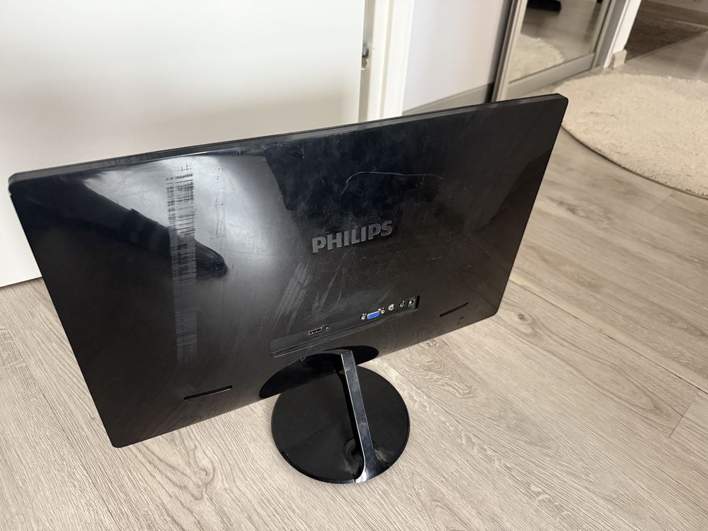Monitor Philips - używany