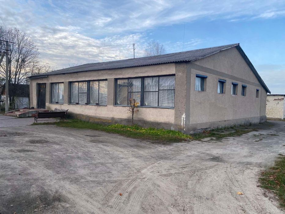 Здам в оренду приміщення НЕДОРОГО