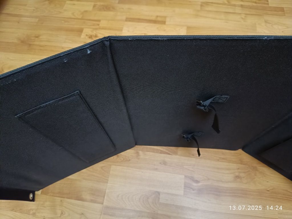 Портативна сонячна панель 2E 2E-LSFC-100