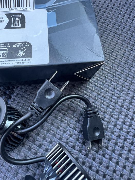 Farol  farol Led H7