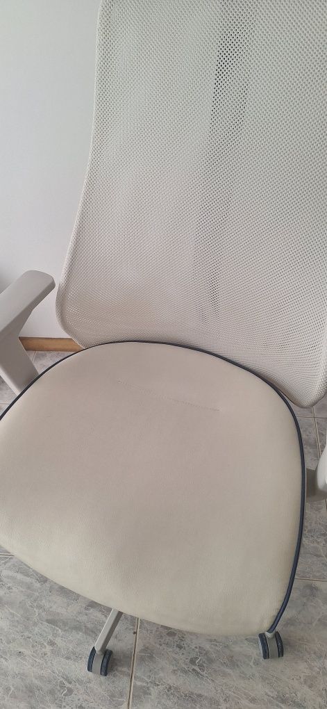 Cadeira escritorio ikea