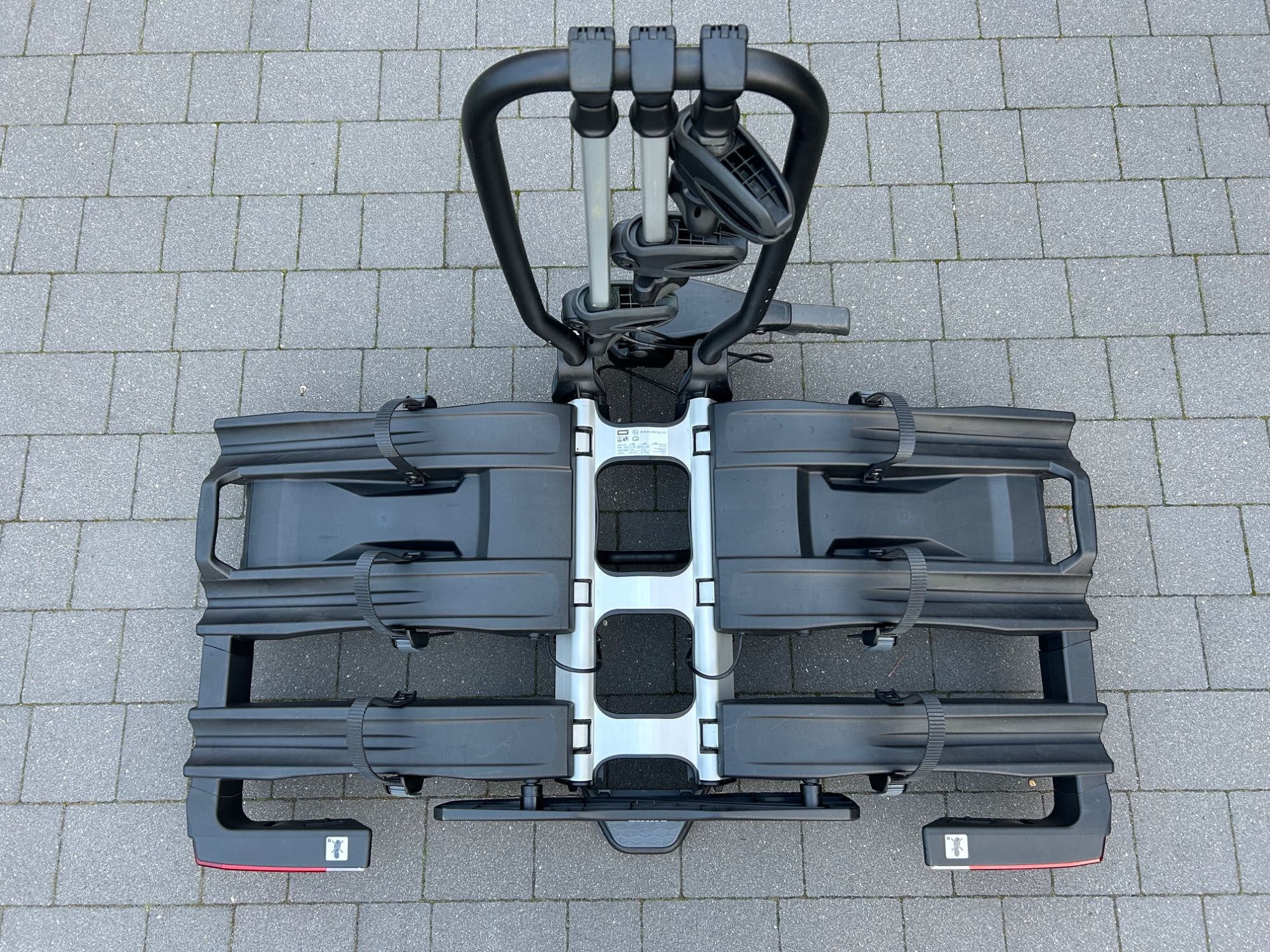 THULE EasyFold XT3 934