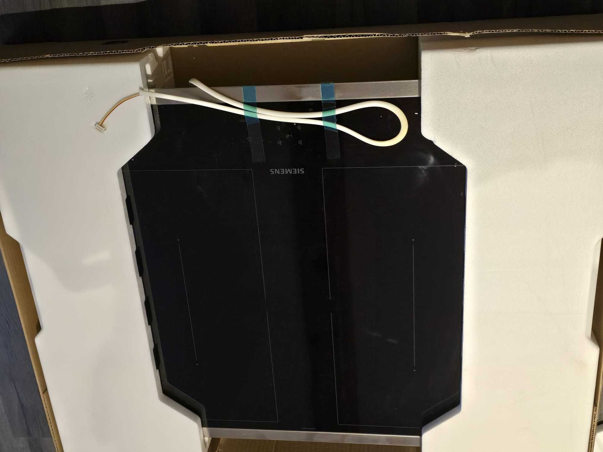 Siemens EM645CQB5E  płyta indukcyjna