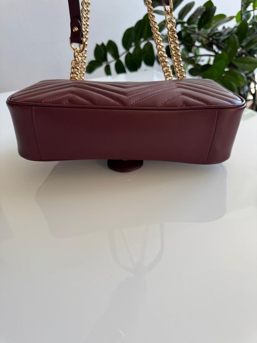 Torba Gucci  Marmont small