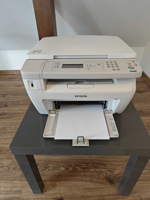 Sprzedam drukarkę laserową Epson MX14