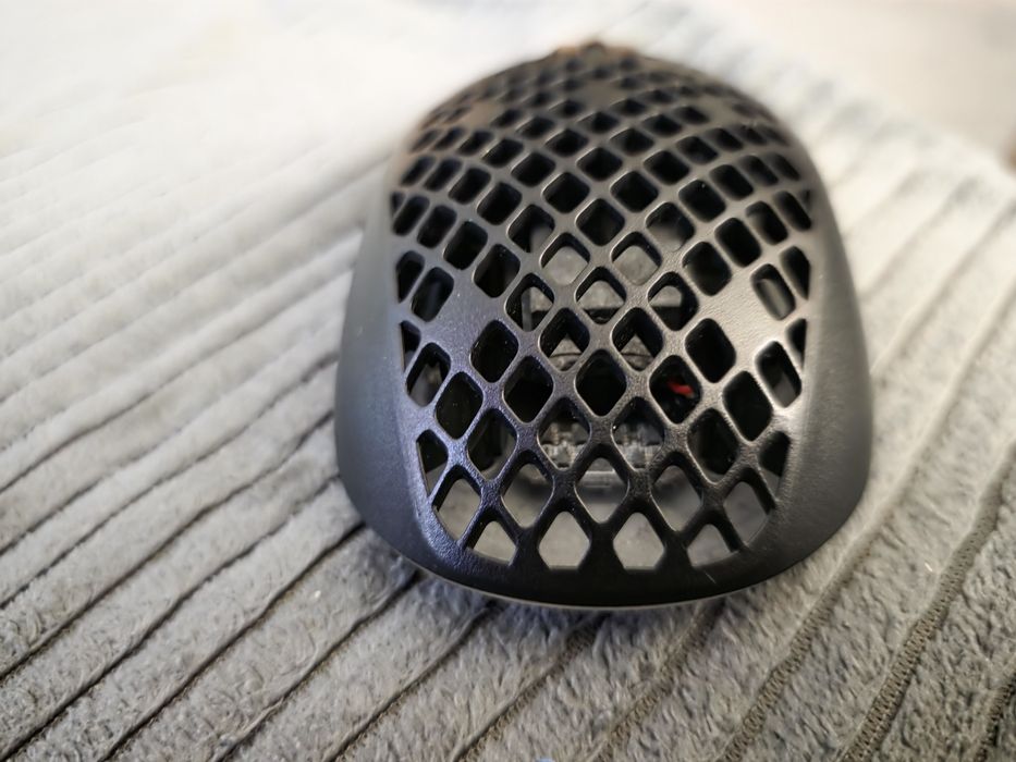 Mysz bezprzewodowa bluetooth steelseries aerox 3 wireless