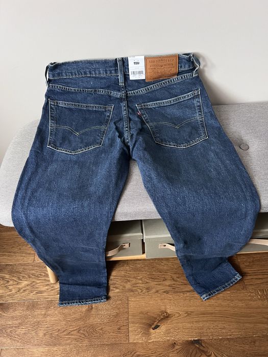 Оригінал ! Levi's® Premium 512  Slim Taper
