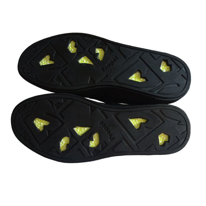 (46.5р-30.5см)Широкие Мокасины/Слипоны Propet Kip