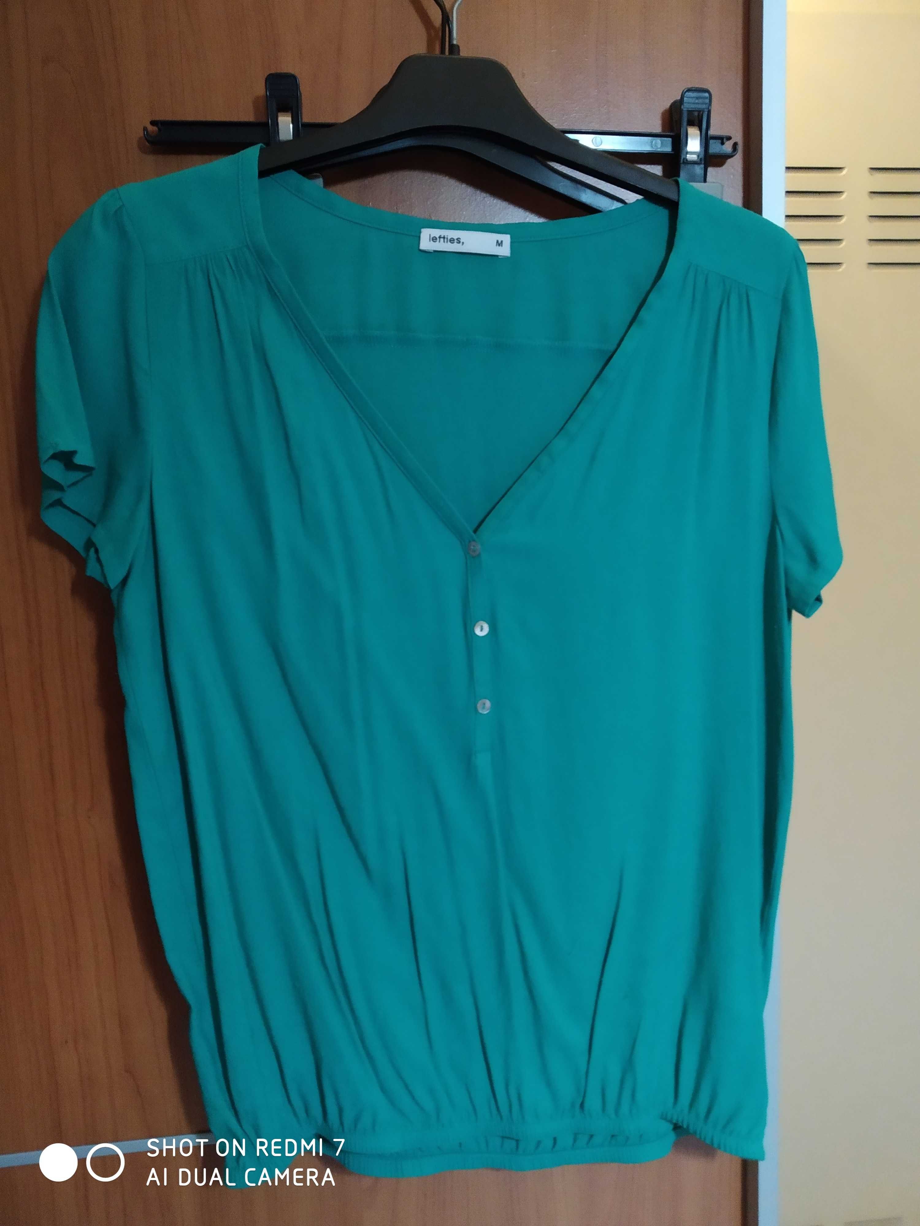 Tops e blusas mulher - 2,99€ (veste S/M)