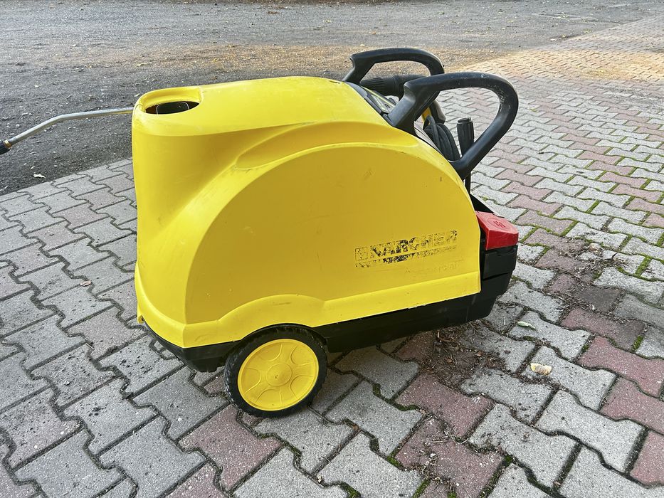 Myjka Ciśnieniowa Kärcher HDS 698 C Eco